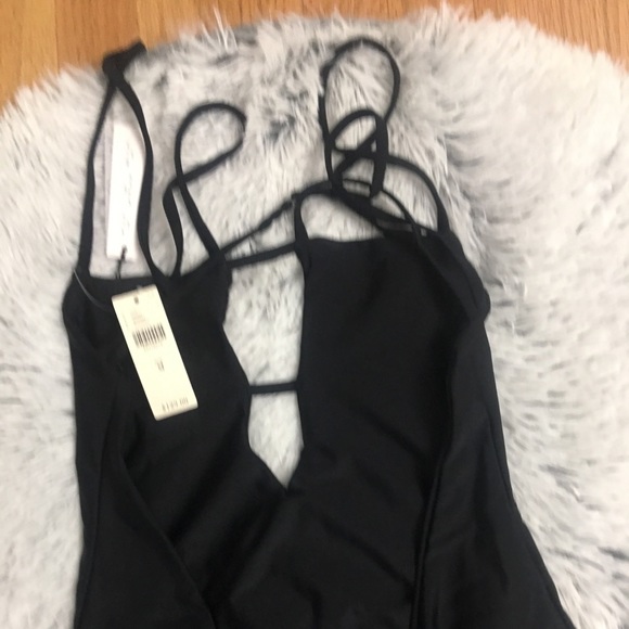 Anthropologie Tali One-Piece Swimsuit - Picture 6 of 8